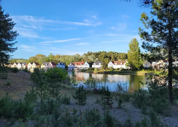 Pierre & Vacances Belle Dune